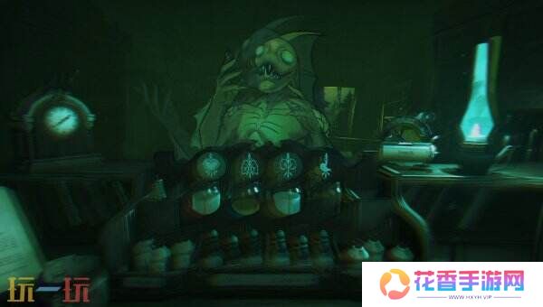 《触手回春》试玩Demo现已上线 将于3月6日正式发售