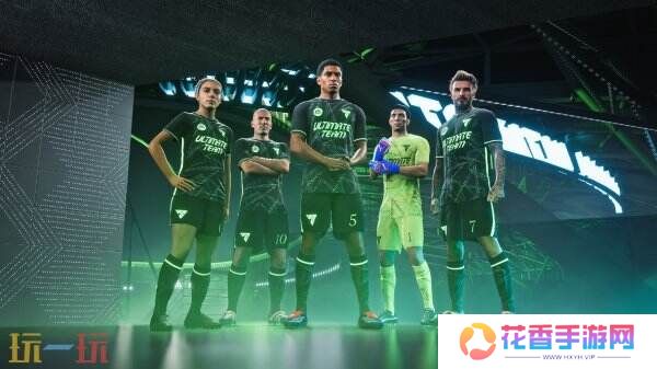 EA重获AFA正版授权《EA Sports FC 25》将重新加入阿根廷联赛
