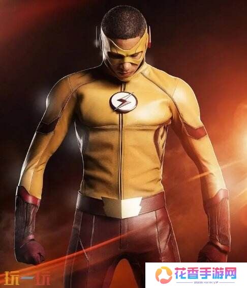 《闪电侠》改编游戏被爆取消开发 或因电影表现不佳