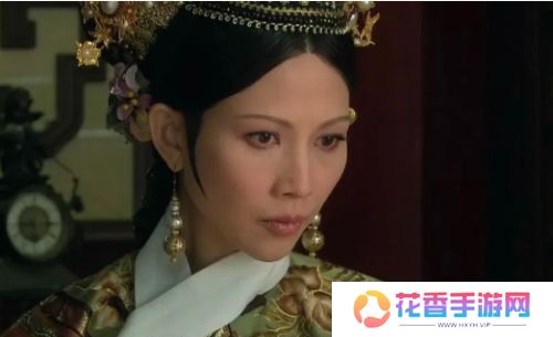 《甄嬛传》皇后倒台真正原因揭晓，高估了自己，低估了人心，注定失败