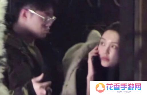 周扬青回应新恋情，称目前还在了解中，男方身份公开是物理学博士