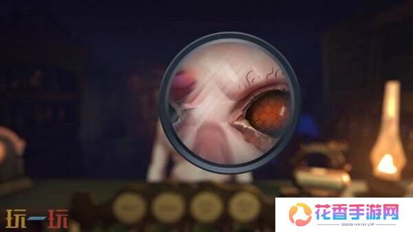 《触手回春》试玩Demo现已上线 将于3月6日正式发售