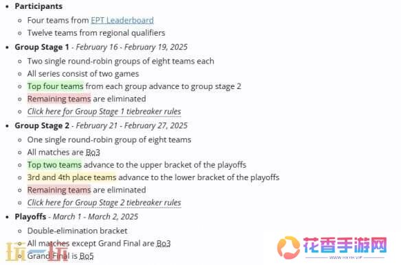 DOTA2梦幻联赛赛程2025！梦幻联赛S25分组正式公布！