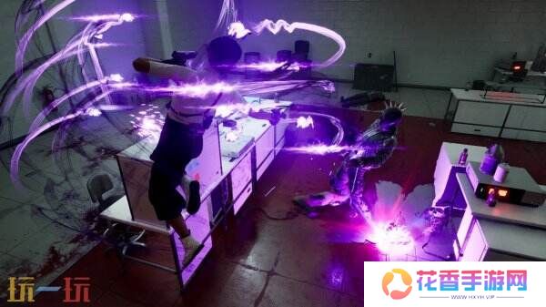 COD系列资深团队新作《联合会：锋芒初露》公布