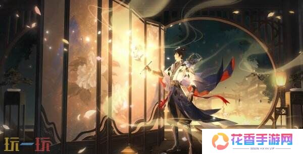 王者荣耀狄仁杰新皮肤曝光！神都洛阳牡丹联动绮世丹青来啦