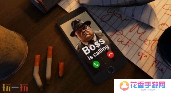 动作冒险射击《Sniper at Work》预告片公布