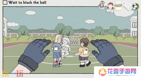 《笼中窥梦》开发团队新作《阿蛋等什么》现已发售