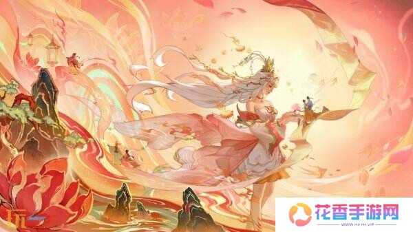 王者荣耀全新版本速览！狄仁杰西施将迎新皮肤！