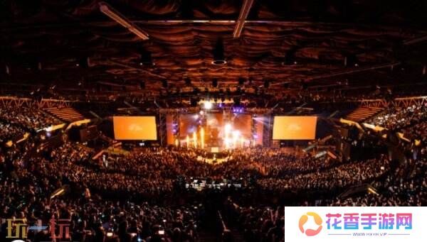 iem卡托维兹2025总决赛结束！Vitality横扫Spirit夺冠