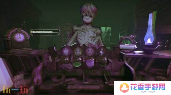 《触手回春》试玩Demo现已上线 将于3月6日正式发售