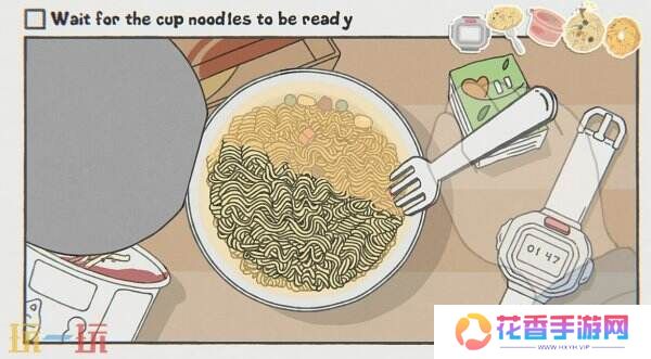 《笼中窥梦》开发团队新作《阿蛋等什么》现已发售