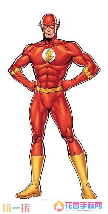 《闪电侠》改编游戏被爆取消开发 或因电影表现不佳