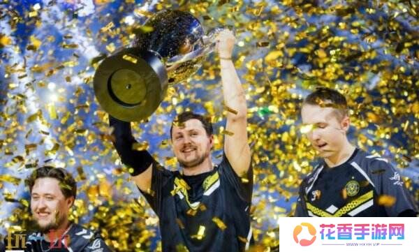 iem卡托维兹2025总决赛结束！Vitality横扫Spirit夺冠