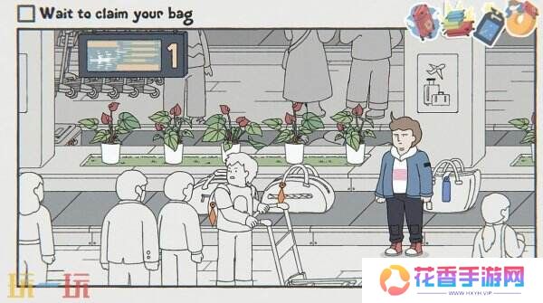 《笼中窥梦》开发团队新作《阿蛋等什么》现已发售