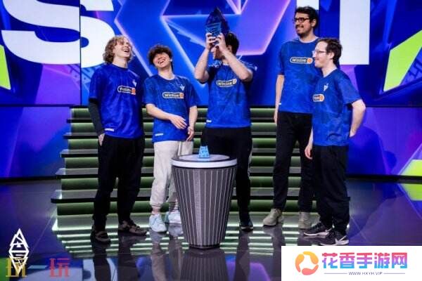 DOTA2 BLAST Slam S2赛事结束！Tundra 3-0战胜GG获得冠军！