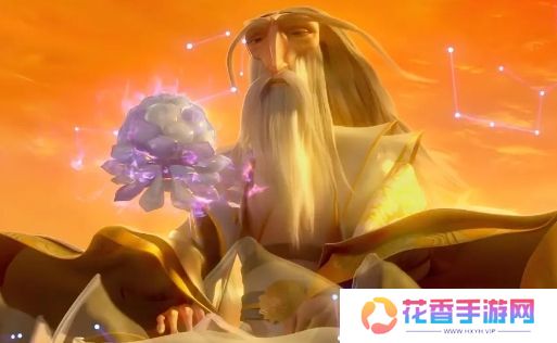 《哪吒2》无量仙翁心狠手辣，为何不对太乙下手，你看看他背后是谁