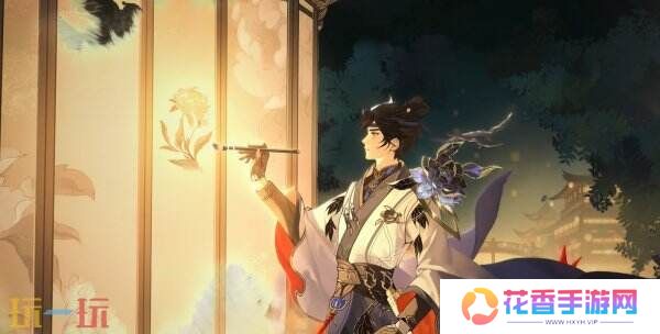 王者荣耀狄仁杰新皮肤曝光！神都洛阳牡丹联动绮世丹青来啦