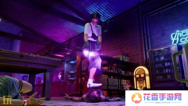 COD系列资深团队新作《联合会：锋芒初露》公布