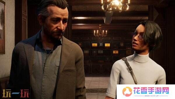 COD系列资深团队新作《联合会：锋芒初露》公布