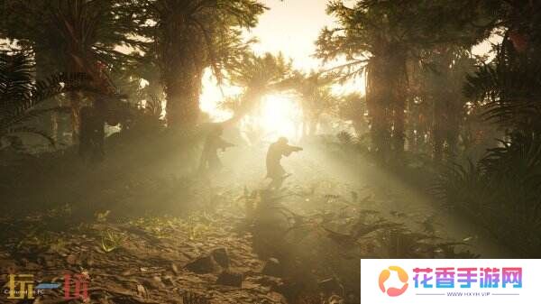 《绝地潜兵2》庆祝发布一周年免费赠送新装备