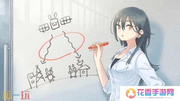 《传述之魔女》团队新作《Stellar Code》即将上线