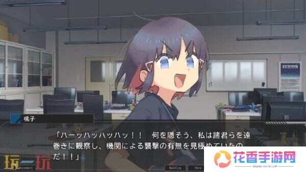 《传述之魔女》团队新作《Stellar Code》即将上线