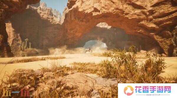 开放世界生存MMO《沙丘：觉醒》最新预告「厄拉科斯」公布