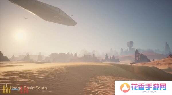 开放世界生存MMO《沙丘：觉醒》最新预告「厄拉科斯」公布