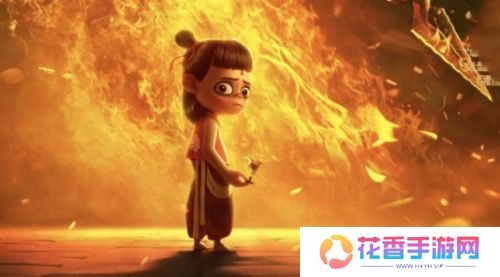 《哪吒2》灵珠有最纯的灵气，为何打不过魔丸哪吒，只能说逆境出高手