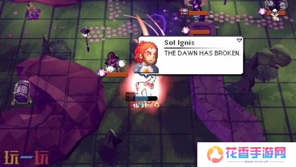 肉鸽策略角色扮演《Astral Throne》已在Steam推出