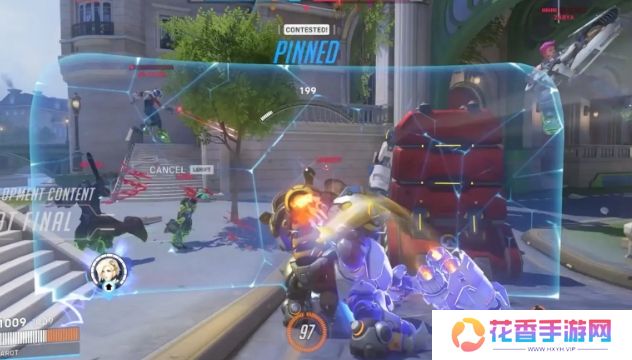 暴雪《守望先锋》国服正式回归,全新玩法引入,国风皮肤免费送