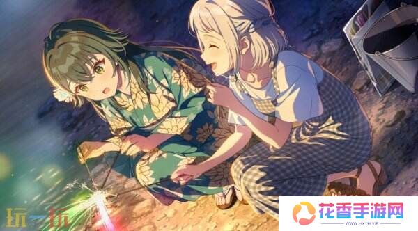 偶像培养模拟《学园偶像大师》PC版现已开启预注册