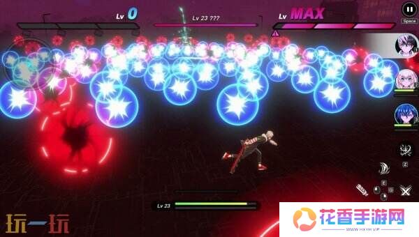 免费极限动作《TRIBE NINE》将于2月20日推出