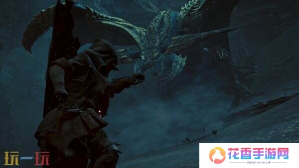 卡普空表示考虑延长《怪物猎人：荒野》第二次公测时间