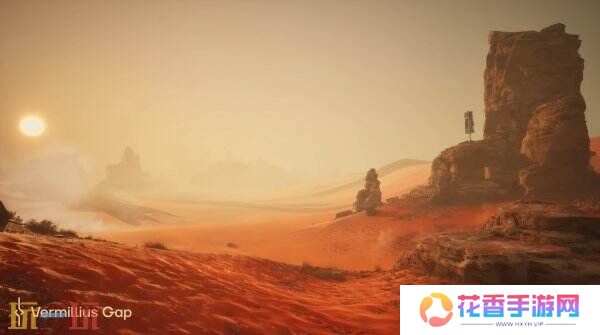 开放世界生存MMO《沙丘：觉醒》最新预告「厄拉科斯」公布