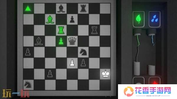 冒险解谜《Discolored 2》将于2月13日登陆Switch平台