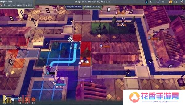 肉鸽策略角色扮演《Astral Throne》已在Steam推出