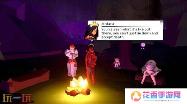 肉鸽策略角色扮演《Astral Throne》已在Steam推出