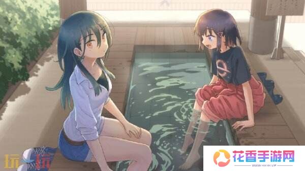 《传述之魔女》团队新作《Stellar Code》即将上线