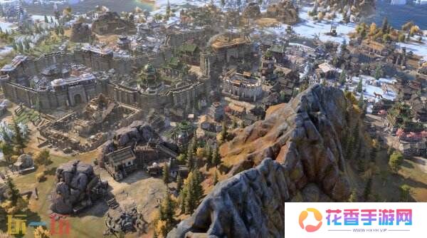 《文明7》Steam2月6日开始提前体验 超6万人同时在线