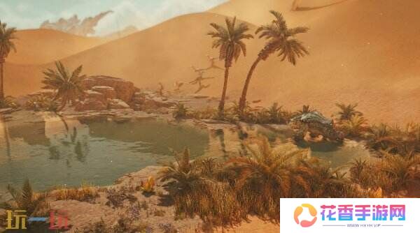 卡普空表示考虑延长《怪物猎人：荒野》第二次公测时间