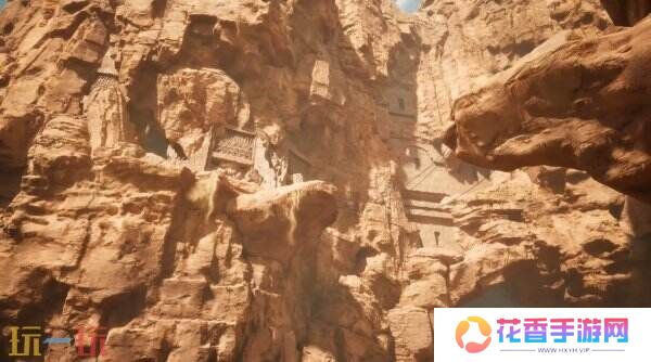 开放世界生存MMO《沙丘：觉醒》最新预告「厄拉科斯」公布