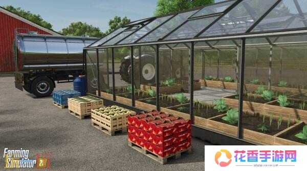 《模拟农场25》销量突破300万份 未来将持续推出新功能