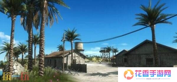 《战地》系列游戏新作奖回归Portal模式