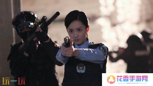 缉毒题材互动影像《晨昏线》现已发售 首发20%折扣优惠