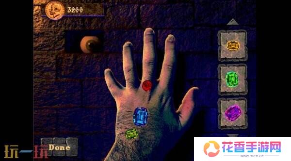 卡牌恐怖游戏《 Forbidden Solitaire》即将推出