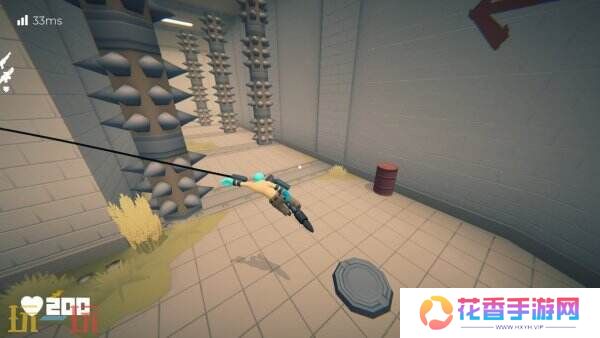 快节奏《Grapples Galore》现已免费上线Steam平台