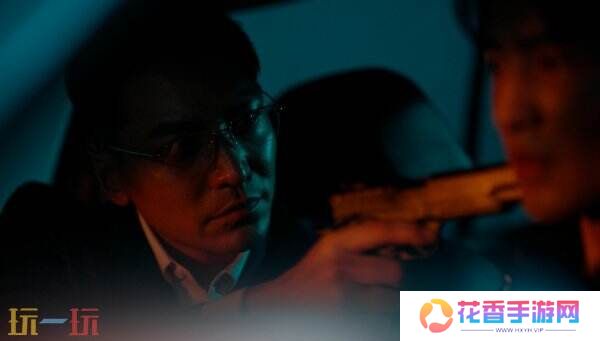 缉毒题材互动影像《晨昏线》现已发售 首发20%折扣优惠