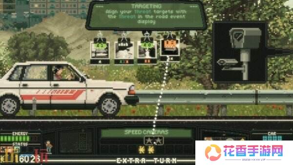 管理角色扮演游戏《Keep Driving》现已在Steam发售