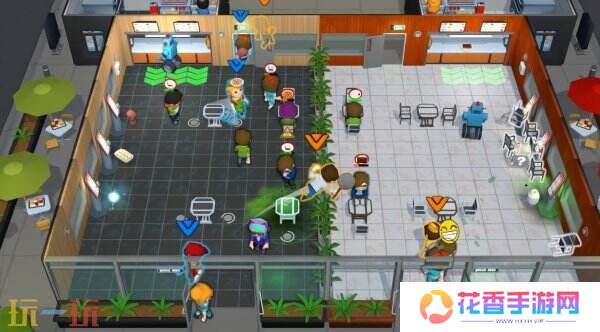 快节奏派对《Kitchen Wars: Appetizer》现已免费在Steam推出！